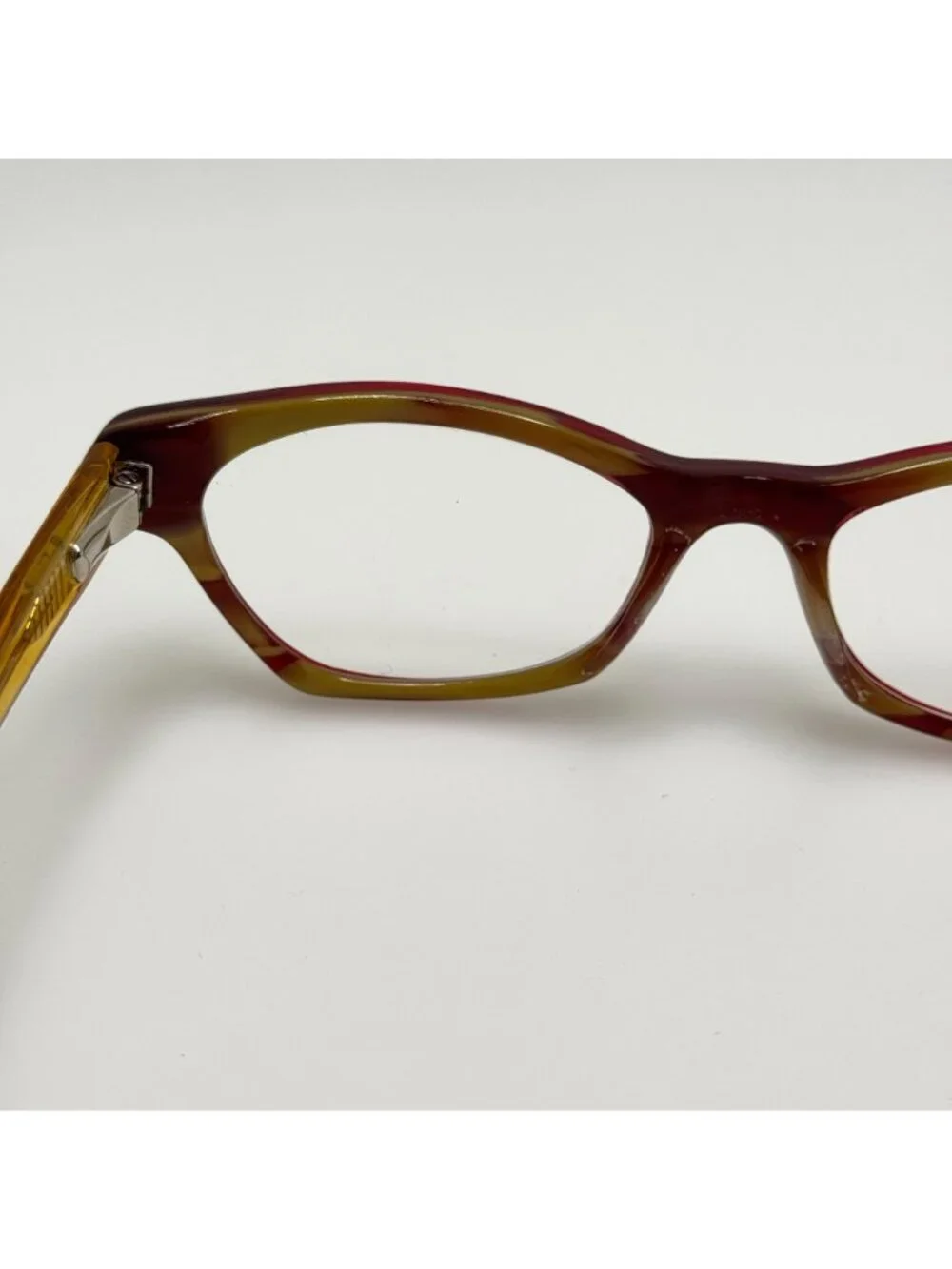 Eyebobs 2265 67 Bitter Eyeglasses Eye Glasses Readers +1.25 B